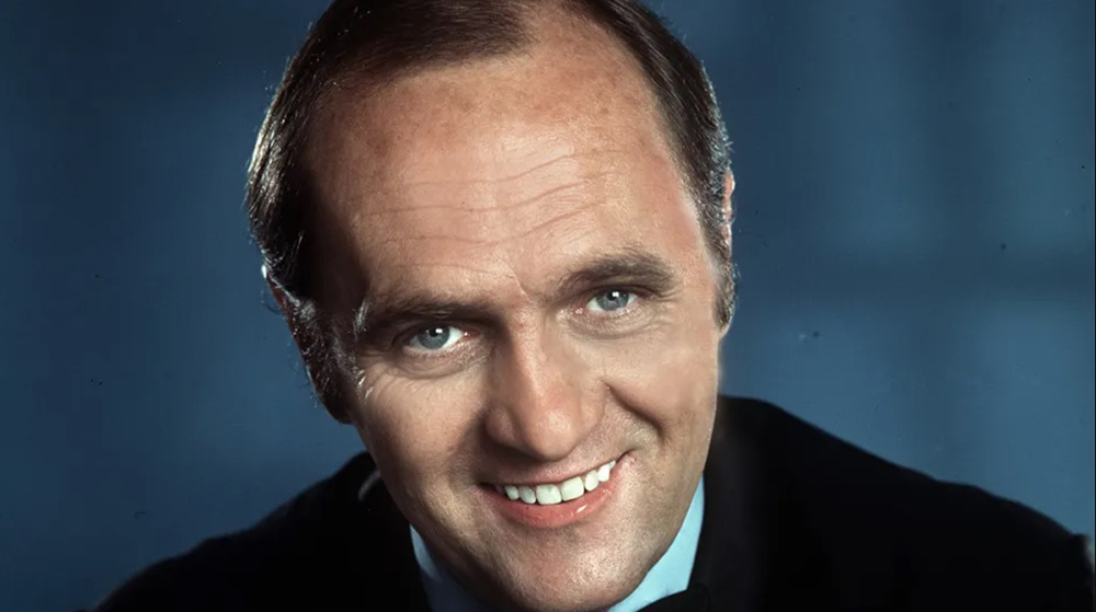 Bob Newhart